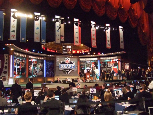 2010 nfl  draft prospects